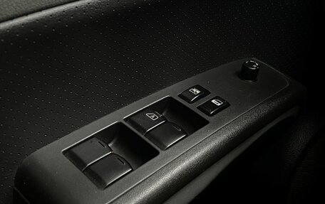 Nissan X-Trail, 2008 год, 678 000 рублей, 17 фотография