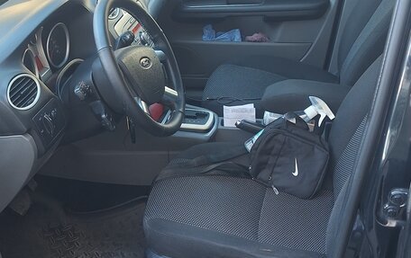 Ford Focus II рестайлинг, 2011 год, 610 000 рублей, 3 фотография
