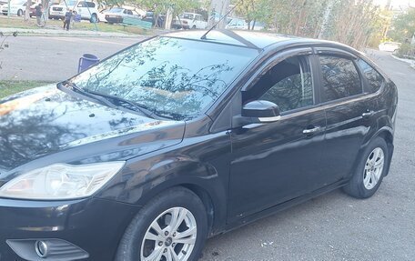 Ford Focus II рестайлинг, 2011 год, 610 000 рублей, 2 фотография