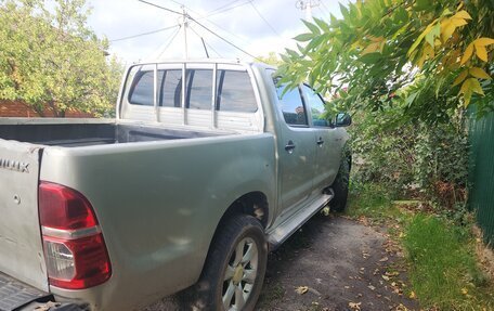 Toyota Hilux VII, 2012 год, 1 750 000 рублей, 7 фотография