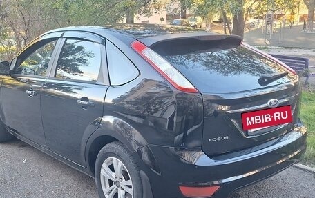 Ford Focus II рестайлинг, 2011 год, 610 000 рублей, 6 фотография