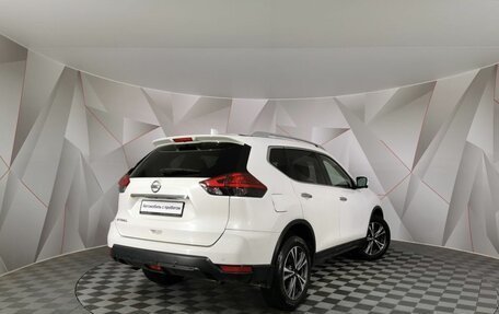 Nissan X-Trail, 2020 год, 1 560 000 рублей, 2 фотография
