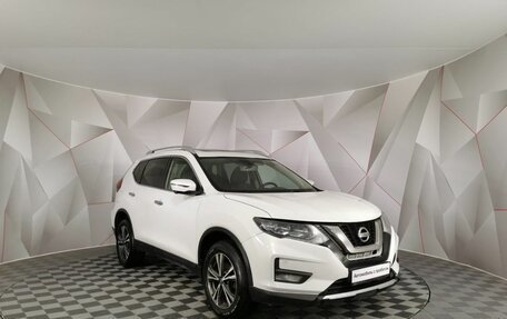 Nissan X-Trail, 2020 год, 1 560 000 рублей, 3 фотография