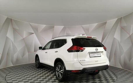Nissan X-Trail, 2020 год, 1 560 000 рублей, 4 фотография
