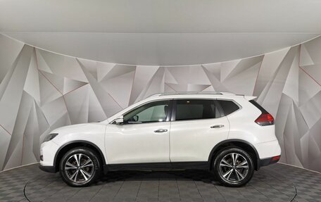 Nissan X-Trail, 2020 год, 1 560 000 рублей, 5 фотография