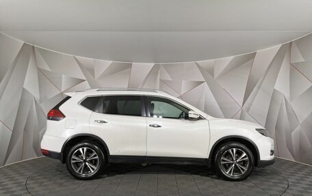Nissan X-Trail, 2020 год, 1 560 000 рублей, 6 фотография