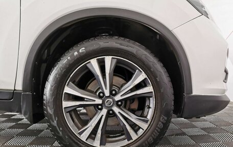 Nissan X-Trail, 2020 год, 1 560 000 рублей, 9 фотография