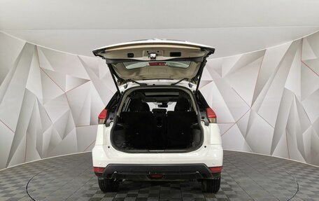 Nissan X-Trail, 2020 год, 1 560 000 рублей, 11 фотография