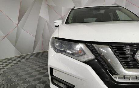 Nissan X-Trail, 2020 год, 1 560 000 рублей, 10 фотография
