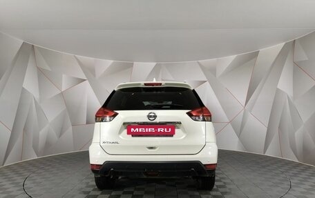 Nissan X-Trail, 2020 год, 1 560 000 рублей, 8 фотография
