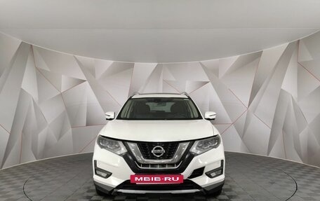Nissan X-Trail, 2020 год, 1 560 000 рублей, 7 фотография