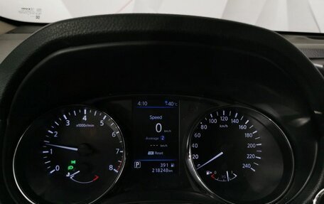 Nissan X-Trail, 2020 год, 1 560 000 рублей, 17 фотография