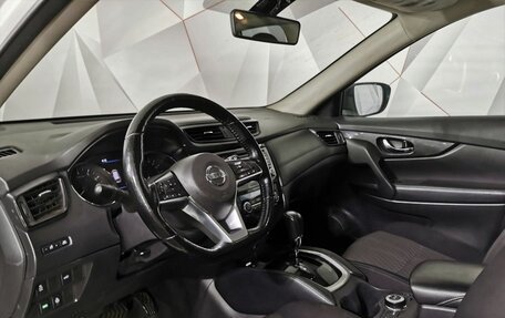 Nissan X-Trail, 2020 год, 1 560 000 рублей, 18 фотография