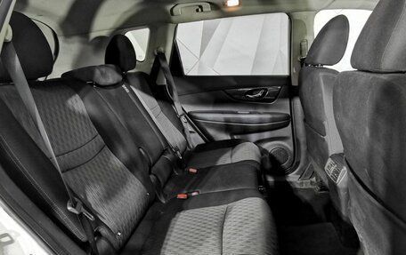 Nissan X-Trail, 2020 год, 1 560 000 рублей, 15 фотография