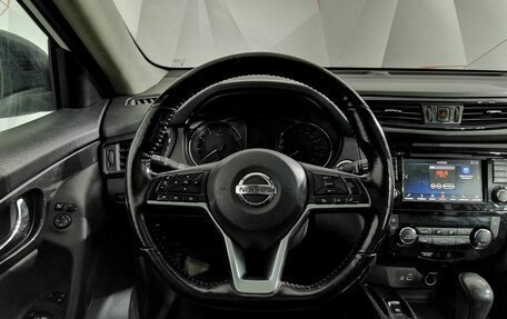 Nissan X-Trail, 2020 год, 1 560 000 рублей, 19 фотография
