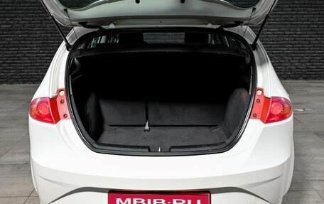 SEAT Leon II, 2012 год, 830 000 рублей, 6 фотография