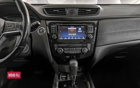 Nissan X-Trail, 2020 год, 1 560 000 рублей, 14 фотография