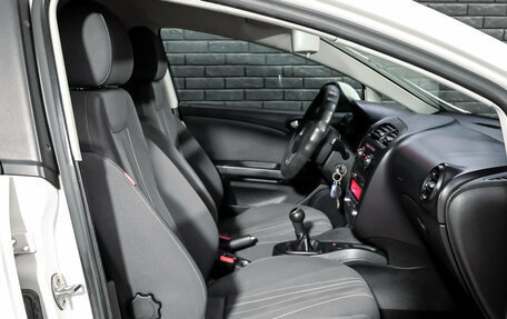SEAT Leon II, 2012 год, 830 000 рублей, 11 фотография