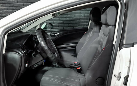 SEAT Leon II, 2012 год, 830 000 рублей, 10 фотография