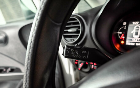 SEAT Leon II, 2012 год, 830 000 рублей, 14 фотография
