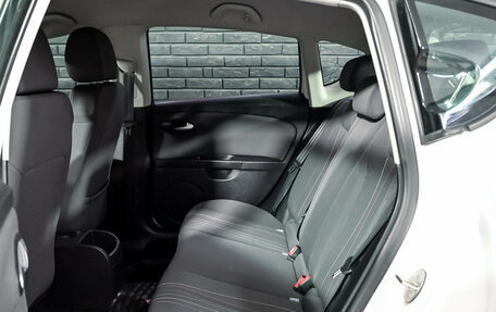SEAT Leon II, 2012 год, 830 000 рублей, 19 фотография