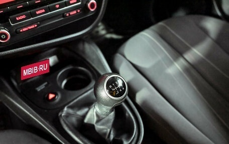 SEAT Leon II, 2012 год, 830 000 рублей, 15 фотография
