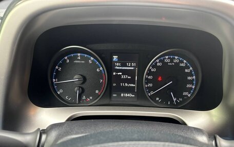 Toyota RAV4, 2019 год, 2 870 000 рублей, 16 фотография