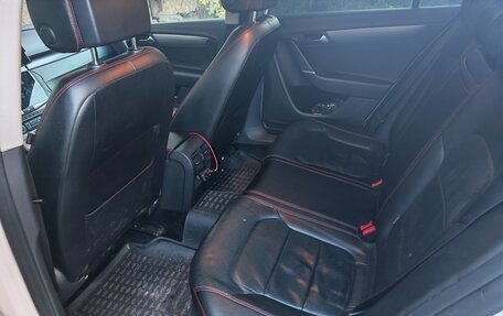 Volkswagen Passat B7, 2011 год, 750 000 рублей, 5 фотография