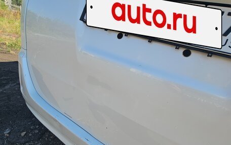 Toyota Noah III, 2014 год, 1 450 000 рублей, 14 фотография