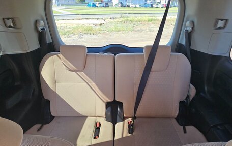 Toyota Noah III, 2014 год, 1 450 000 рублей, 8 фотография