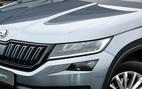 Skoda Kodiaq I, 2021 год, 3 299 000 рублей, 5 фотография