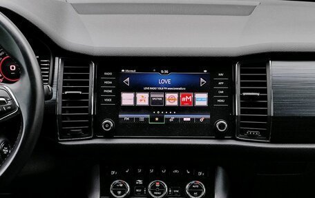 Skoda Kodiaq I, 2021 год, 3 299 000 рублей, 9 фотография