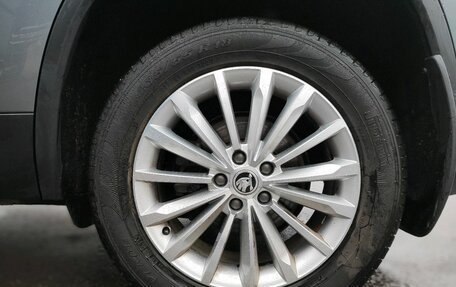 Skoda Kodiaq I, 2021 год, 3 299 000 рублей, 7 фотография