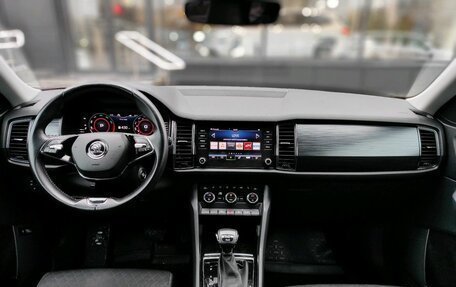 Skoda Kodiaq I, 2021 год, 3 299 000 рублей, 8 фотография
