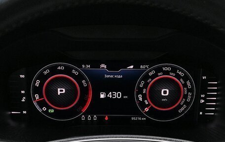 Skoda Kodiaq I, 2021 год, 3 299 000 рублей, 11 фотография