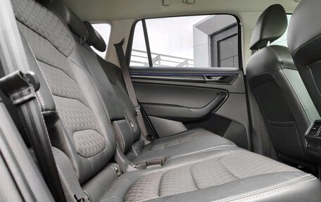 Skoda Kodiaq I, 2021 год, 3 299 000 рублей, 13 фотография