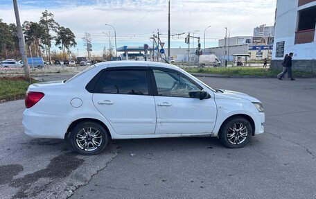 Datsun on-DO I рестайлинг, 2014 год, 350 000 рублей, 2 фотография