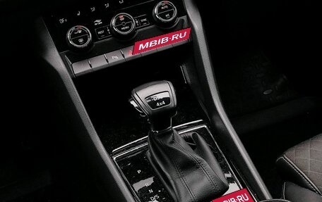 Skoda Kodiaq I, 2021 год, 3 299 000 рублей, 10 фотография