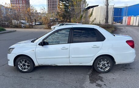 Datsun on-DO I рестайлинг, 2014 год, 350 000 рублей, 4 фотография