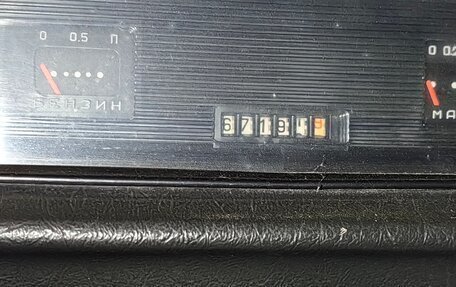 ИЖ 2125 «Комби», 1987 год, 105 000 рублей, 16 фотография