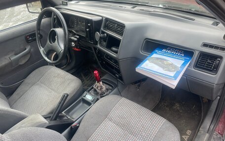 Ford Sierra I, 1989 год, 50 000 рублей, 5 фотография