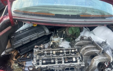 Ford Sierra I, 1989 год, 50 000 рублей, 6 фотография
