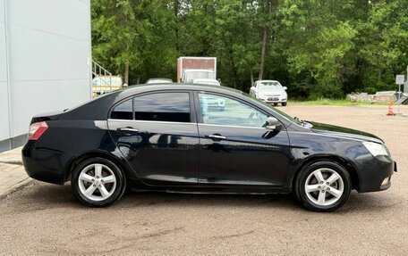 Geely Emgrand EC7, 2013 год, 149 000 рублей, 4 фотография