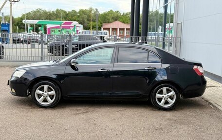Geely Emgrand EC7, 2013 год, 149 000 рублей, 2 фотография