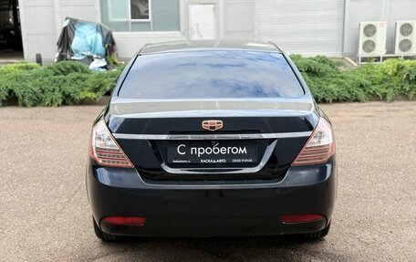 Geely Emgrand EC7, 2013 год, 149 000 рублей, 3 фотография