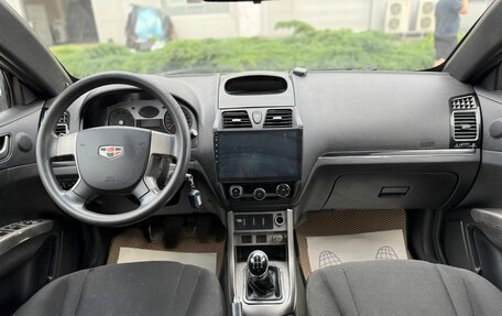Geely Emgrand EC7, 2013 год, 149 000 рублей, 10 фотография