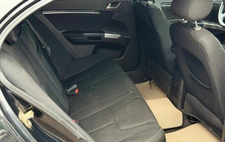 Geely Emgrand EC7, 2013 год, 149 000 рублей, 8 фотография
