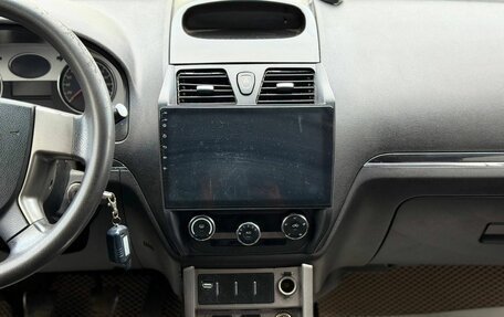 Geely Emgrand EC7, 2013 год, 149 000 рублей, 12 фотография