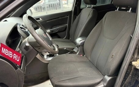 Geely Emgrand EC7, 2013 год, 149 000 рублей, 7 фотография