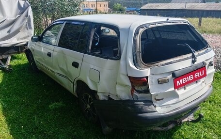 Toyota Caldina, 1997 год, 120 000 рублей, 3 фотография